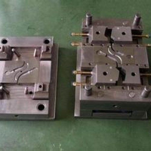 Plastic Injection Molding